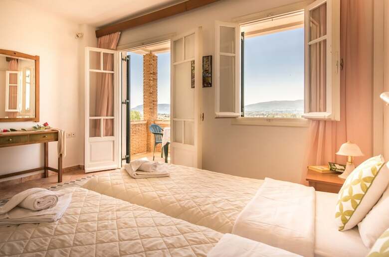 Apartamentos Dolce Vita Residence