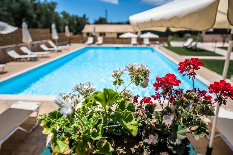 Apartamentos Dolce Vita Residence