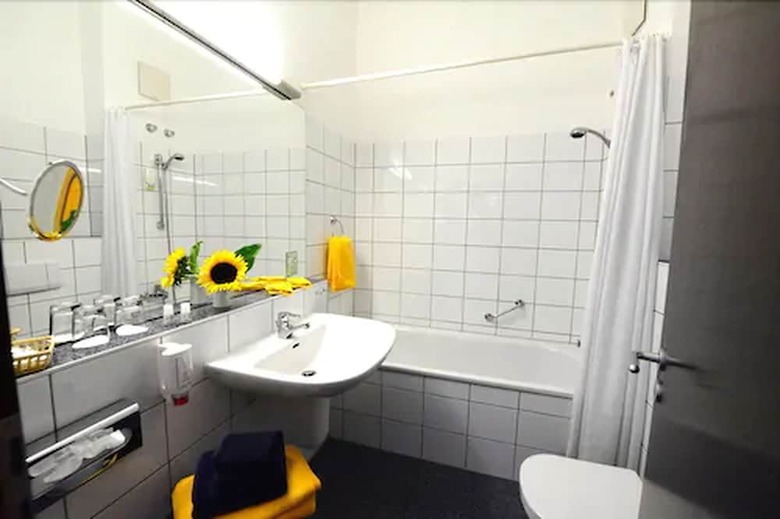 Hotel Goldener Adler