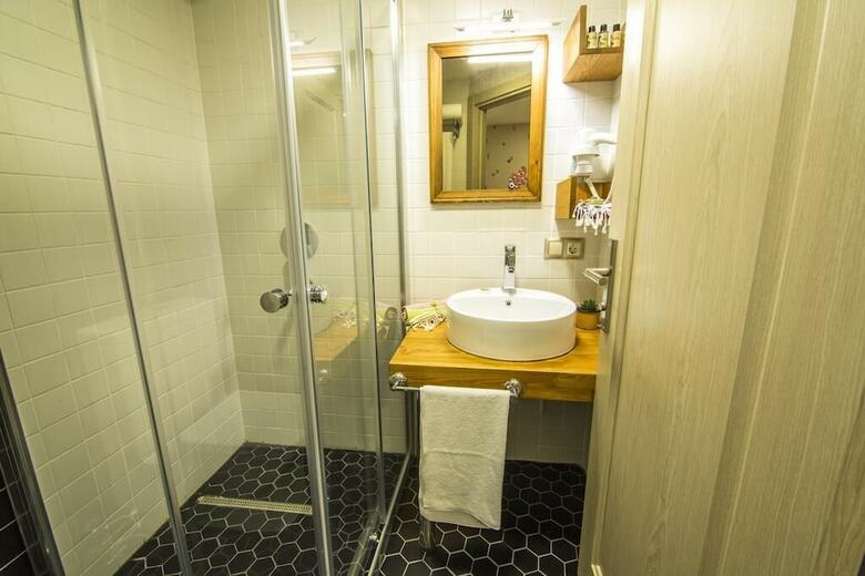 Hotel Kuzen Otel - Adults Only