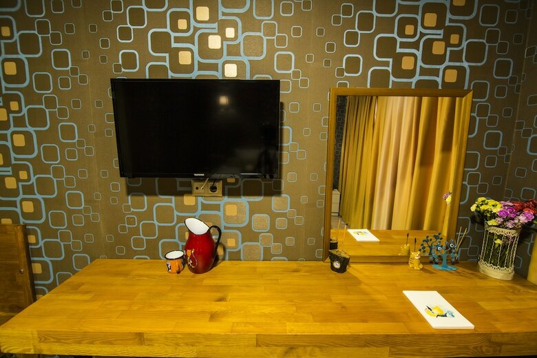 Hotel Kuzen Otel - Adults Only