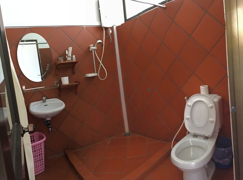 Hotel L'elephant Blanc Resort