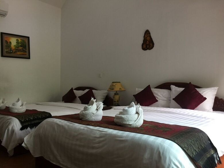 Hotel L'elephant Blanc Resort