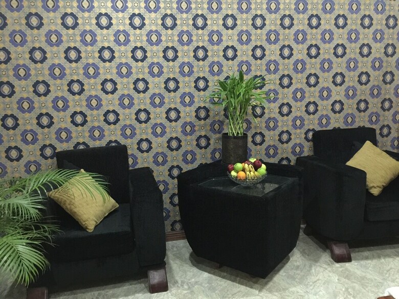 Ayaana Boutique Hotel