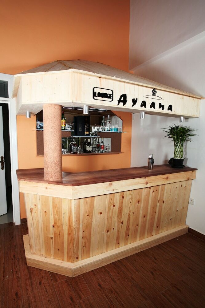 Ayaana Boutique Hotel