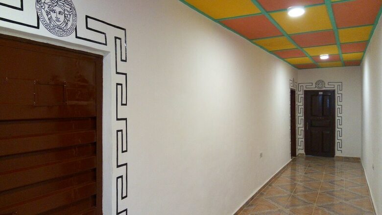Ws Diamond Hotel Of Kono