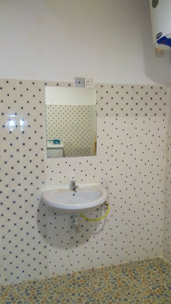Ws Diamond Hotel Of Kono