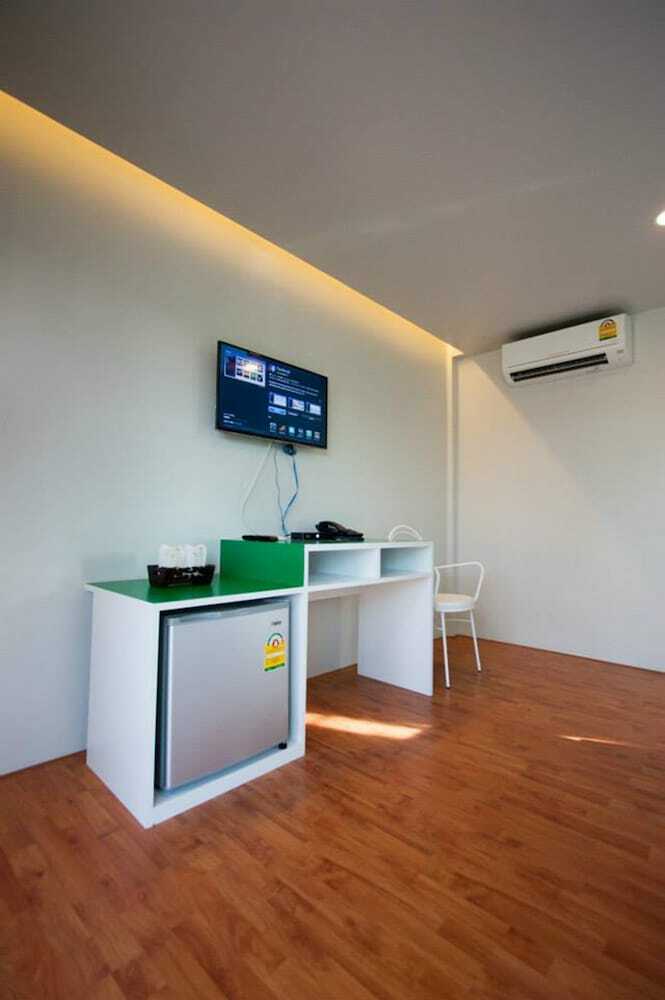 Hotel Baan Kula Mahasarakham