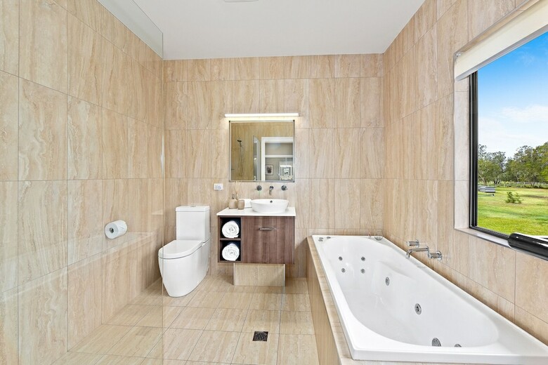 Ana Mandara Luxury Bed & Breakfast