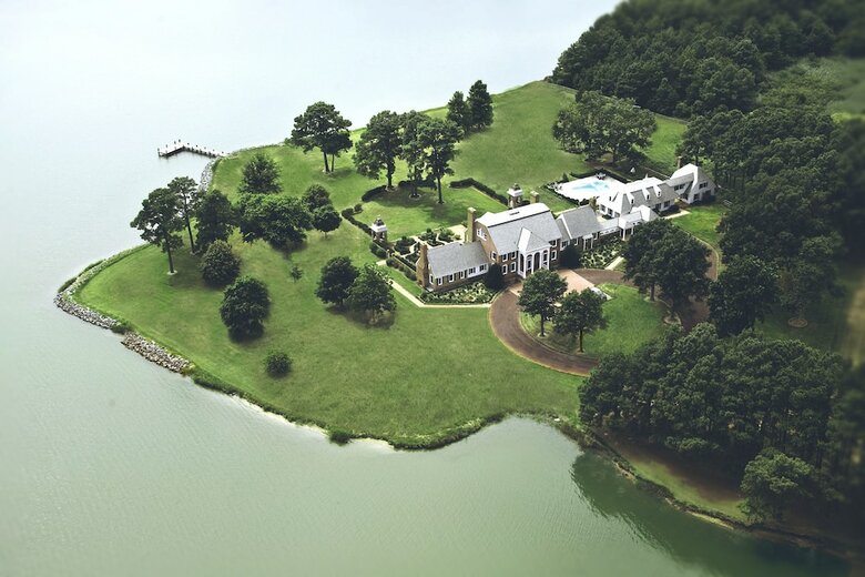 Kingsbay Mansion Executive Bed & Breakfast