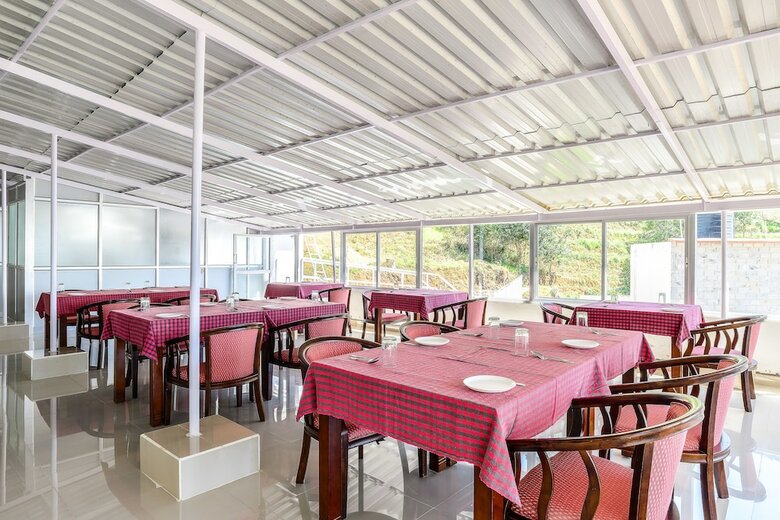 Hotel Treebo Trend 4U Resort Kodaikanal