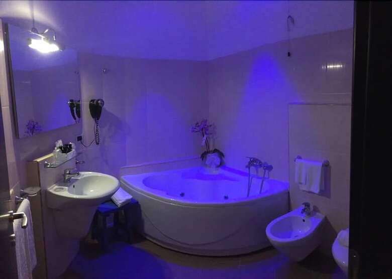 Beauty Hotel & Spa