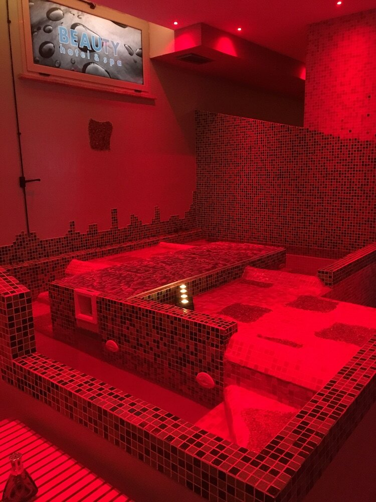 Beauty Hotel & Spa