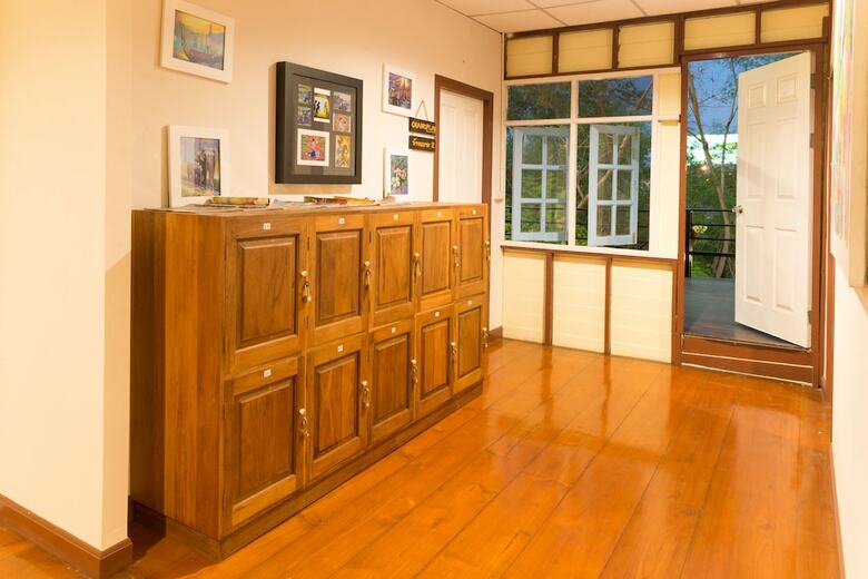 Hostal Nty Hostel Near Suvarnabhumi Airport