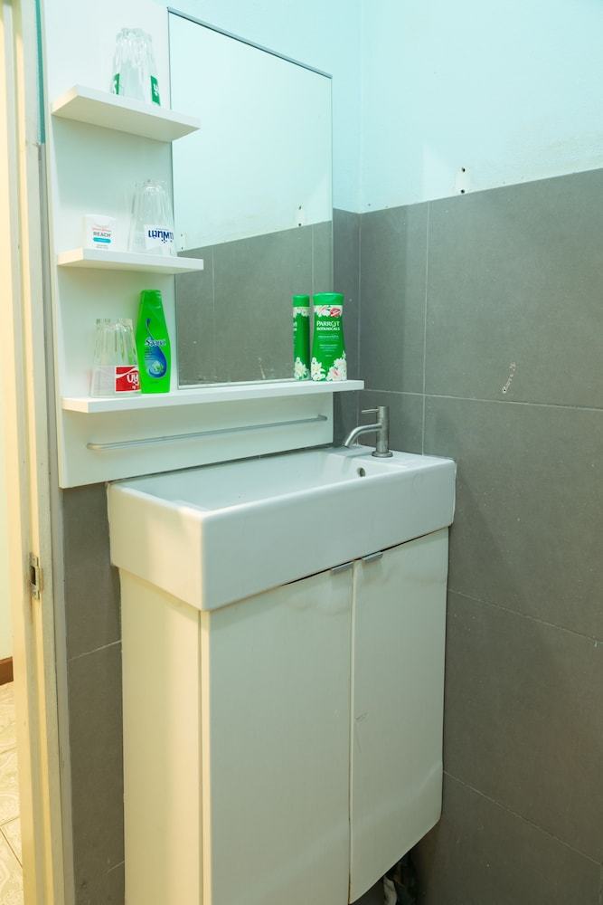 Hostal Nty Hostel Near Suvarnabhumi Airport