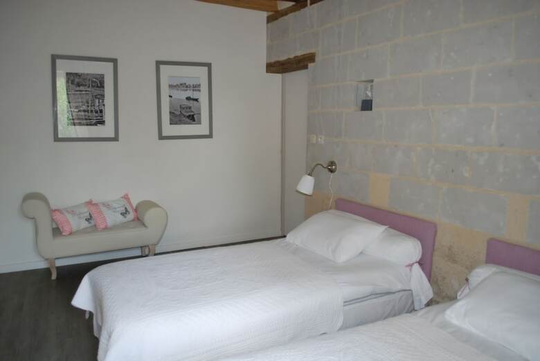 Hotel La Petite Boire - Chambres D'h�tes