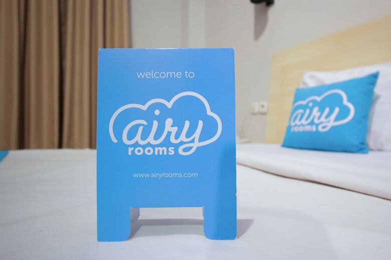Hotel Airy Selincah Sentot Ali Basa 96 Jambi