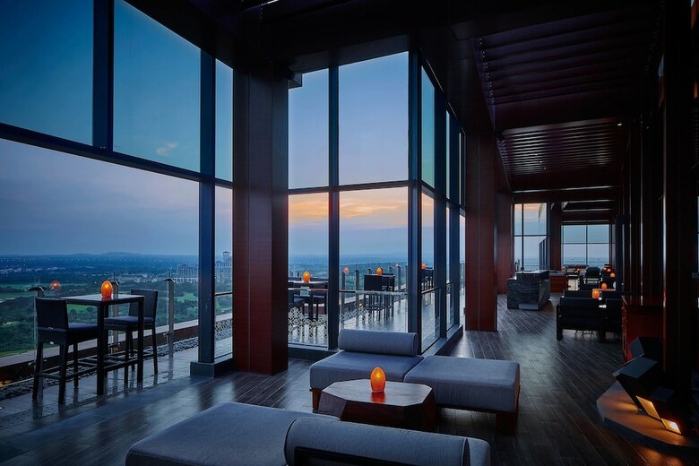 Hotel The Ritz-carlton, Haikou