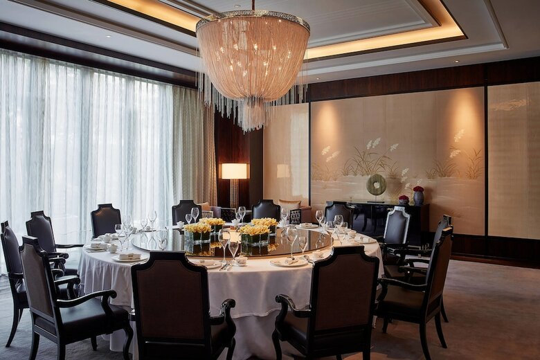 Hotel The Ritz-carlton, Haikou