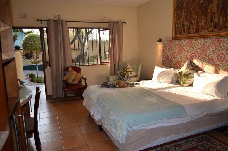 Bed & Breakfast Elizabeth Manor