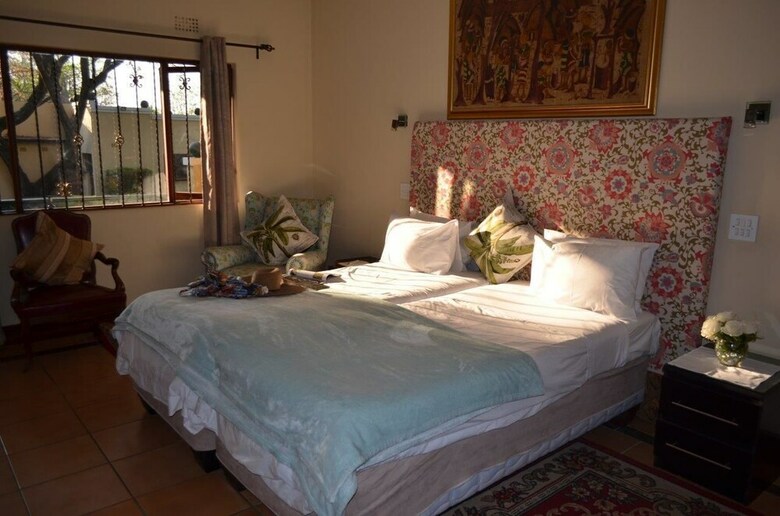 Bed & Breakfast Elizabeth Manor