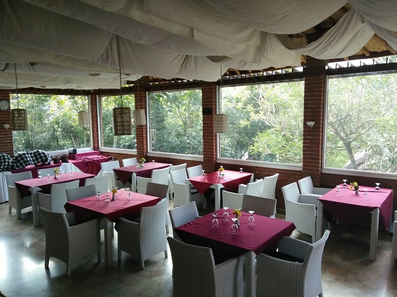 Hotel Bukit Alamanda Resort & Resto