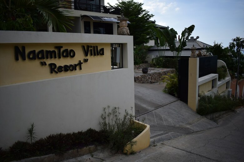 Aparthotel Naamtao Villa Resort