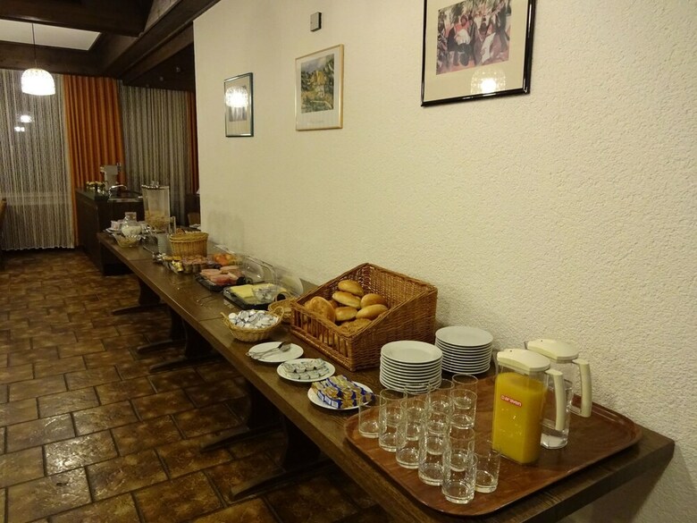 Gasthof Hotel Zum Ross