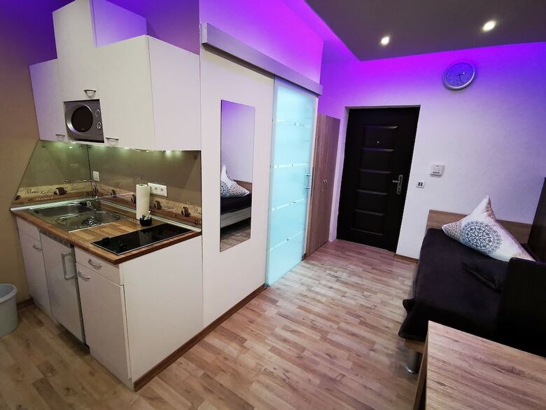 Apartmenthaus Wertheim