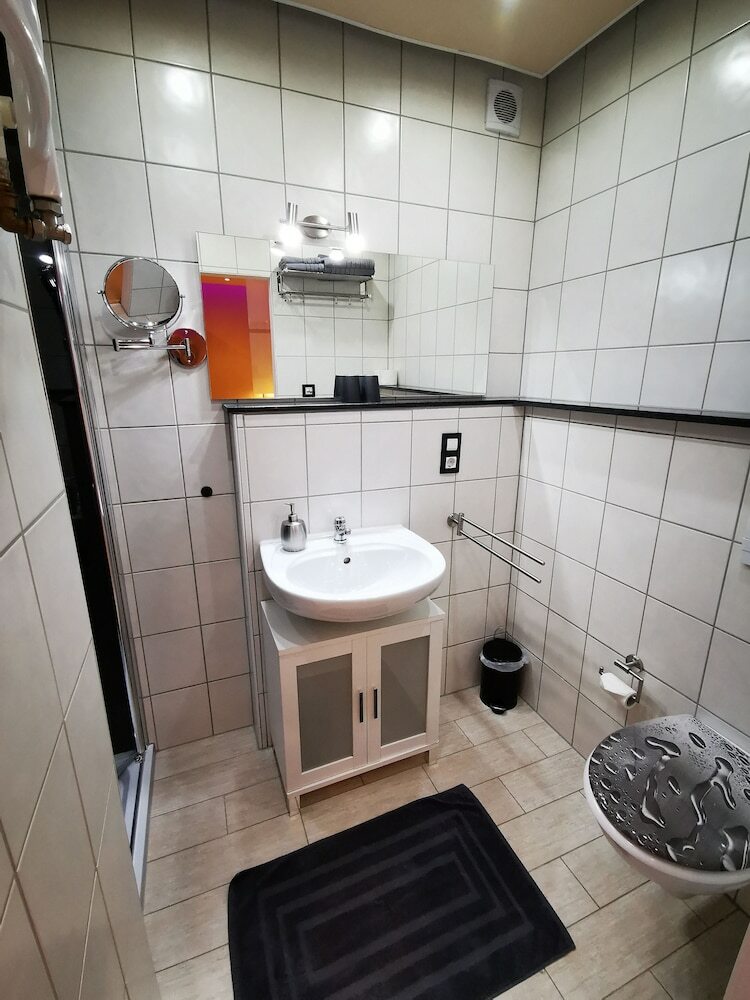 Apartmenthaus Wertheim
