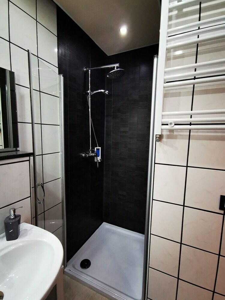 Apartmenthaus Wertheim