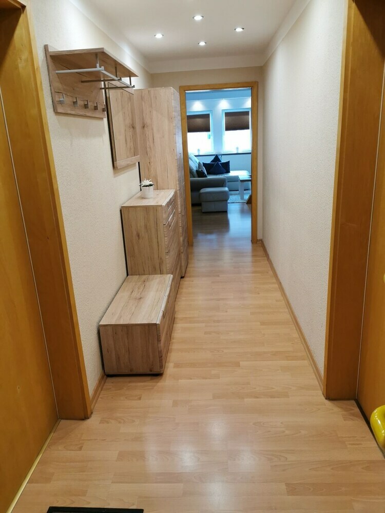 Apartmenthaus Wertheim