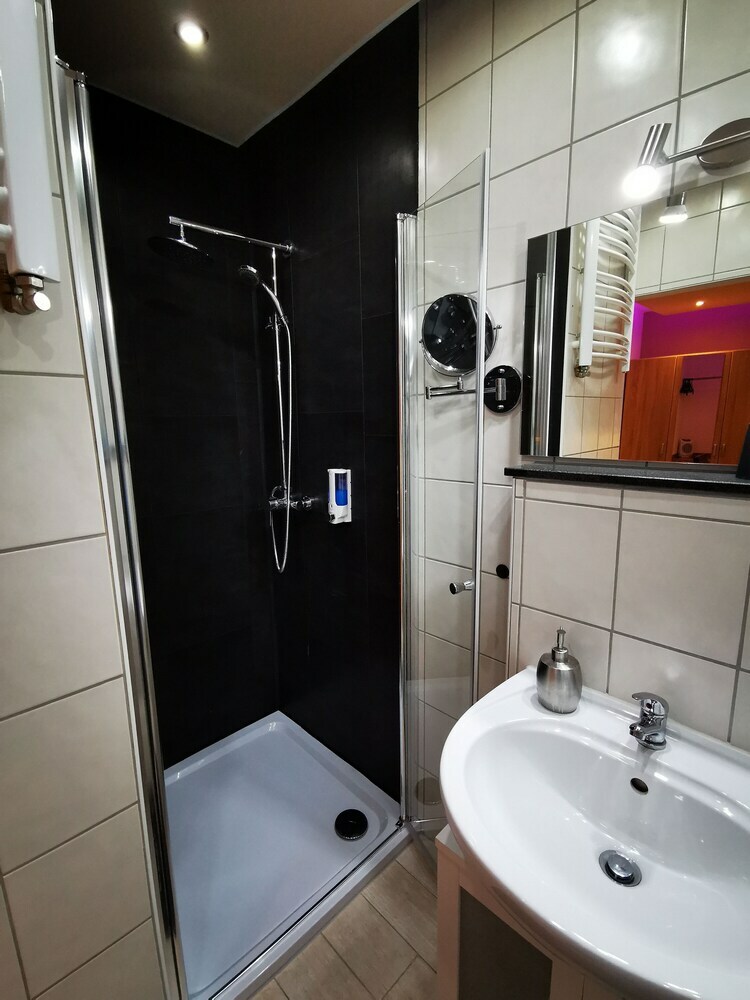 Apartmenthaus Wertheim