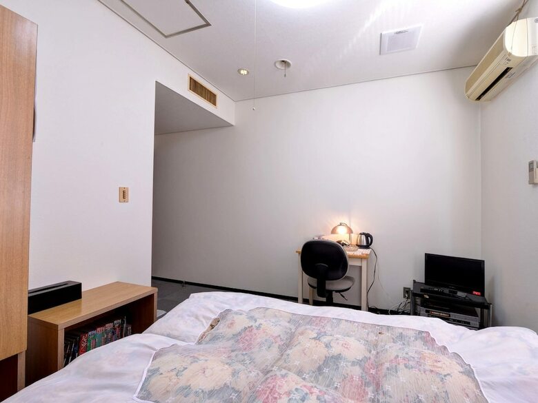 Hotel Okubo Ryokan