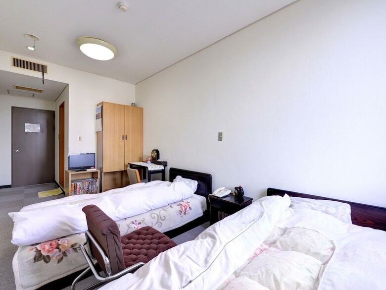 Hotel Okubo Ryokan
