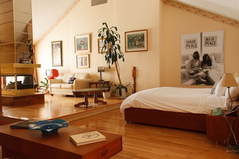Hotel H�tel Trois Tilleuls