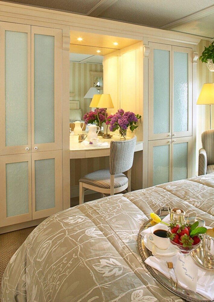 Hotel H�tel Trois Tilleuls