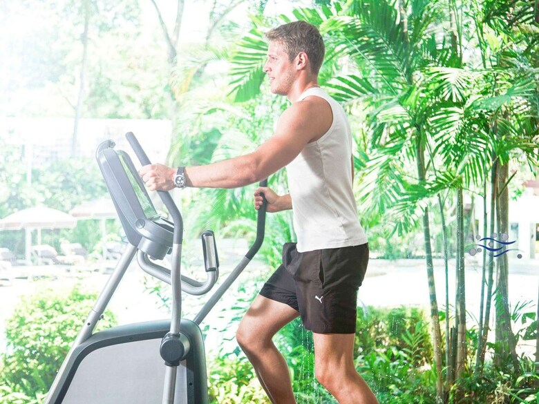 Apartamento Novotel Rayong Rim Pae Resort