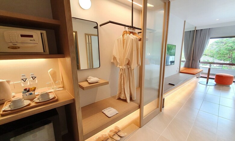Apartamento Novotel Rayong Rim Pae Resort