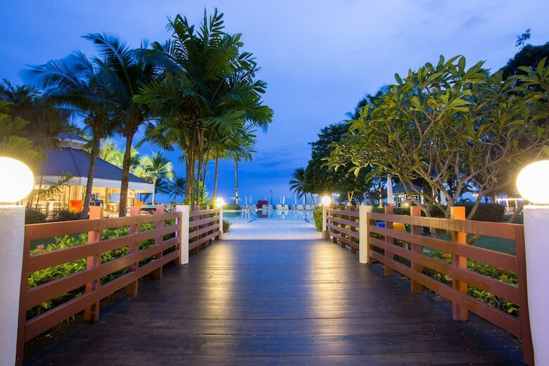 Apartamento Novotel Rayong Rim Pae Resort