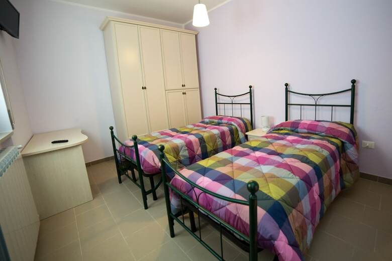 Il Tiglio B&B