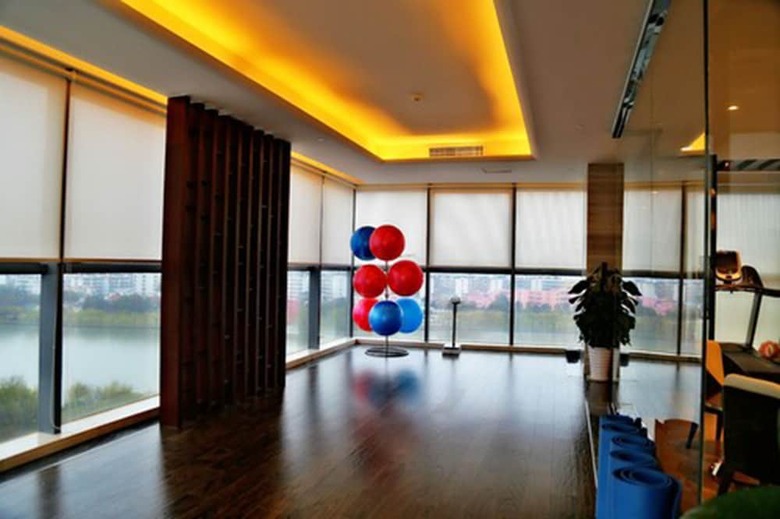 Yiwu Shangcheng Hotel