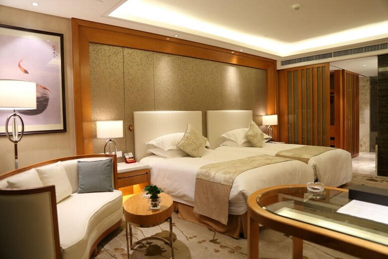 Yiwu Shangcheng Hotel