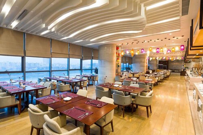Yiwu Shangcheng Hotel