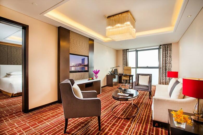Yiwu Shangcheng Hotel