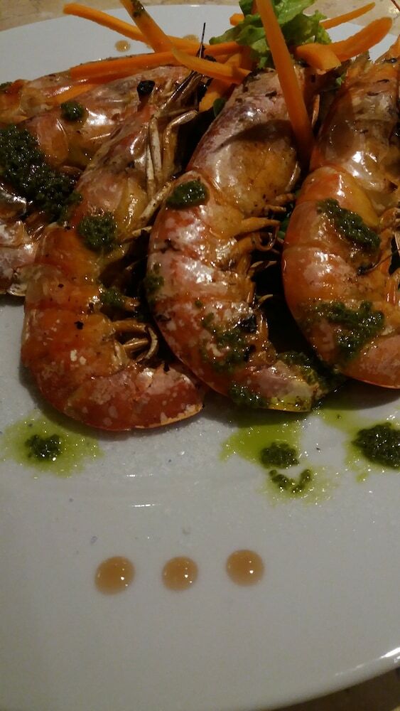 Quari Hotel Restaurant & Pizza