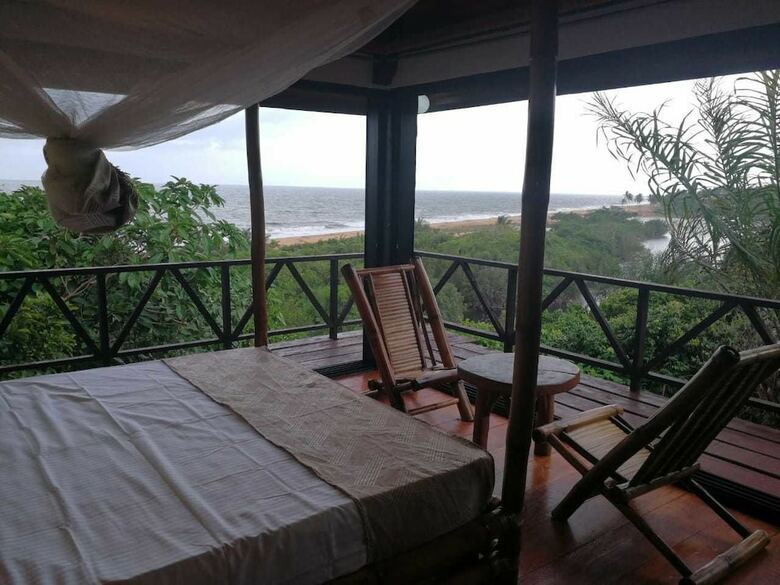 Apartamentos Libassa Ecolodge