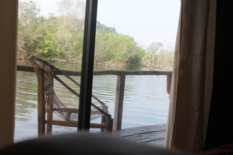 Apartamentos Libassa Ecolodge