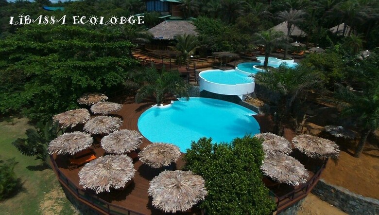 Apartamentos Libassa Ecolodge