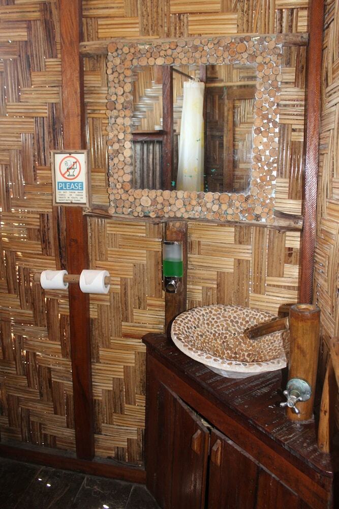 Apartamentos Libassa Ecolodge